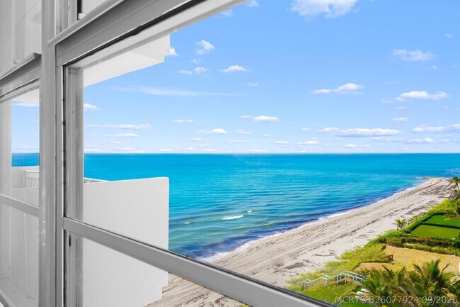 Foto del edificio - 4511 S Ocean Blvd