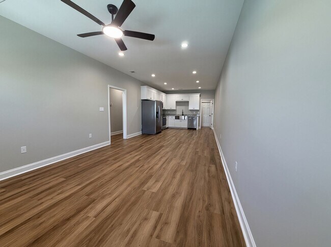 Building Photo - Luxury Modern Farmhouse Living – Brand New 2BR/2BA Units