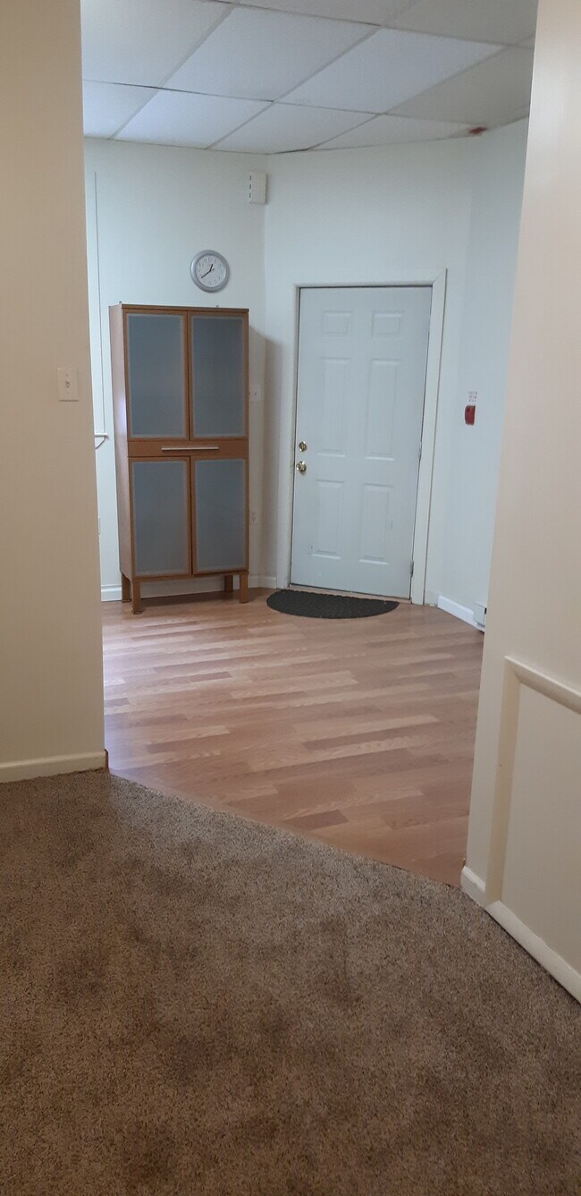 New flooring & carpet - 3801 N 15th St