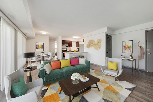 Foto del edificio - Parkside Landing
