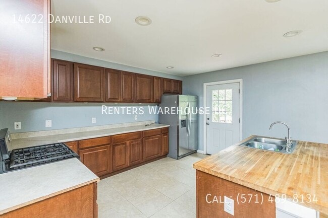 Foto del edificio - 14622 Danville Rd