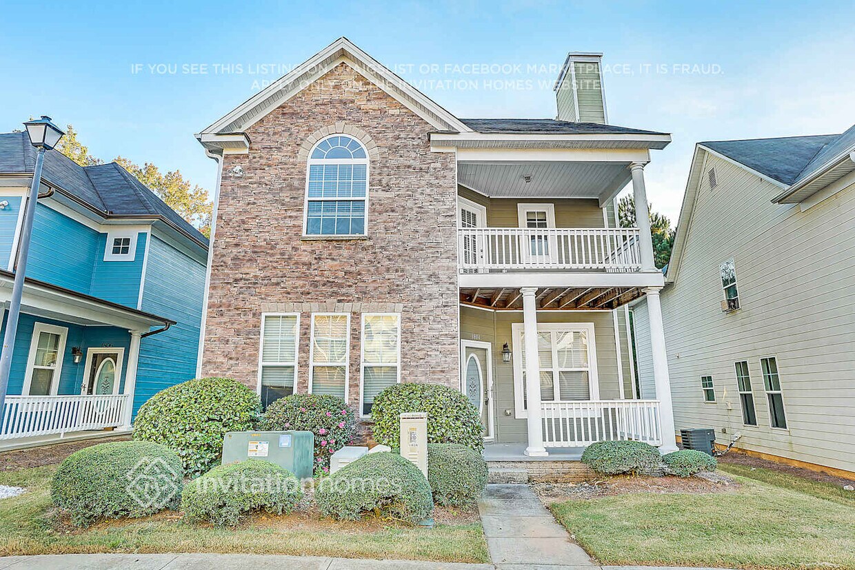 Foto principal - 1804 Laurel Green Way