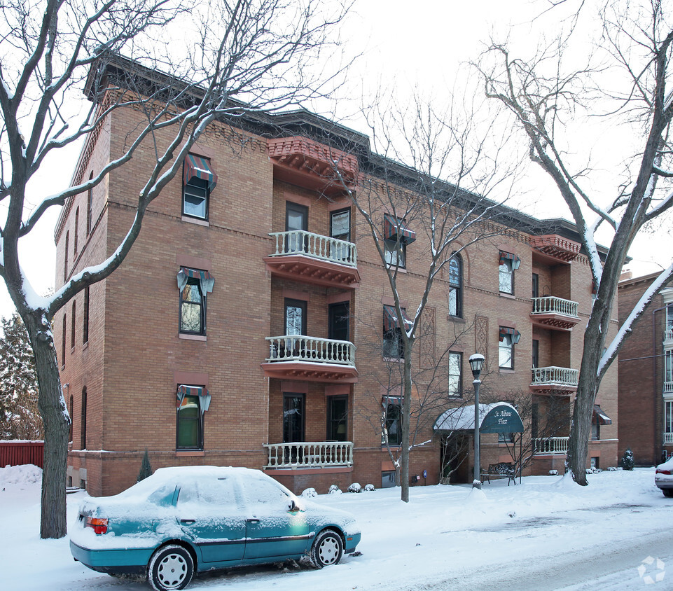 Building Photo - St. Albans Place