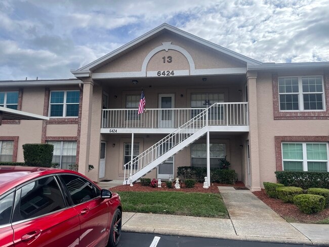 Building 13 Sec Fl - 6424 Spring Flower Dr