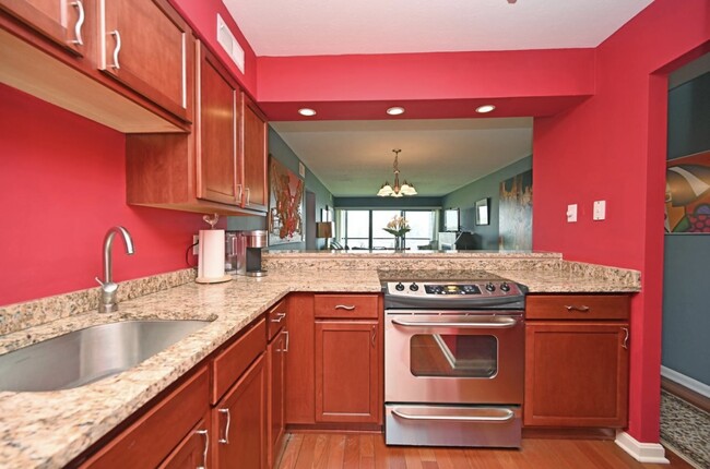 Building Photo - 101 Winding Way