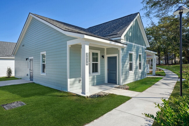 Building Photo - Hamlet Maybank - Homes & Townhomes for Rent