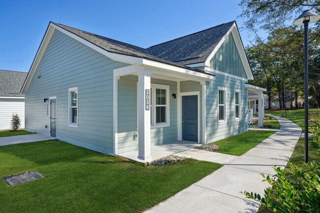 Foto del edificio - Hamlet Maybank - Homes & Townhomes for Rent