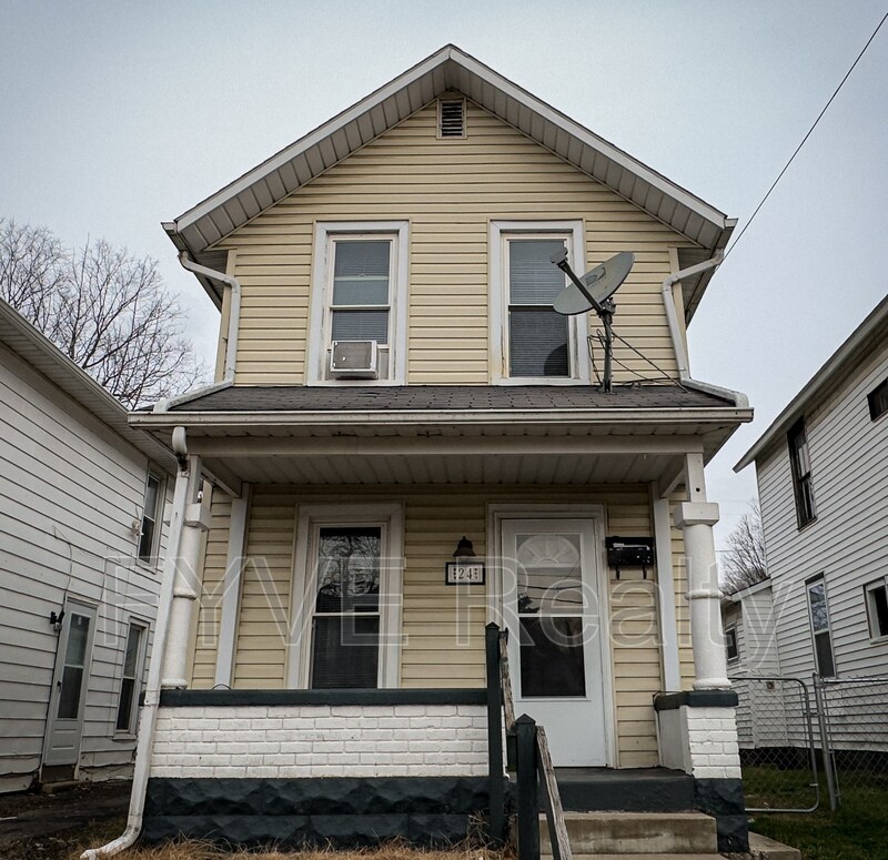 Primary Photo - 24 Jefferson St