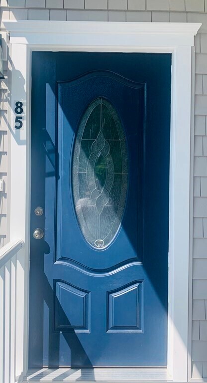 Foto del edificio - 85 Millet St