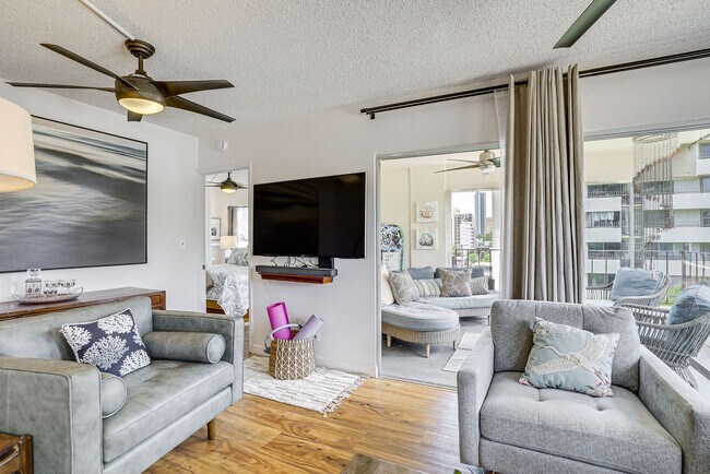 Foto del edificio - 222 Ka?iulani Avenue-SI FL6-ID1609154P