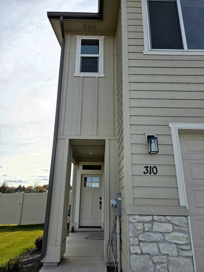 Foto del edificio - Modern New-Build Duplex in Payette