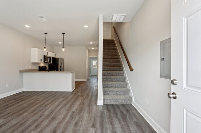 Foto del edificio - 2815 Trenton Rd