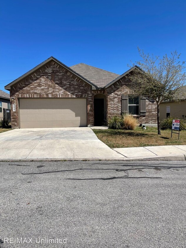 Primary Photo - 3 br, 2 bath House - 9027 Indigo Lake