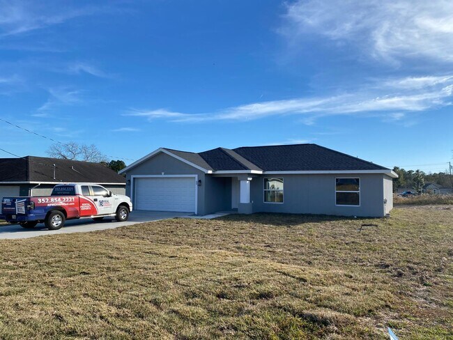 Building Photo - Great SE Ocala Home 3/2/2 **Won't Last**