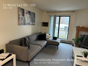 Building Photo - 51 Wood Lily Dr