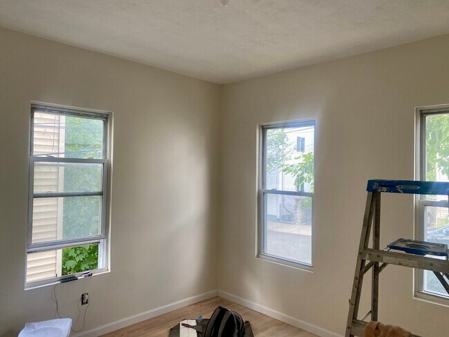 Foto del edificio - 126 Thorndike St