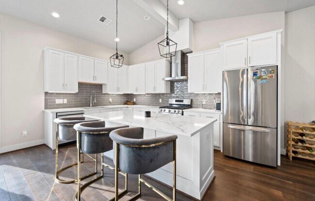 Foto del edificio - 823 Mansfield St