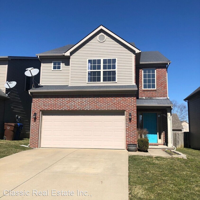 Primary Photo - 3 br, 2.5 bath House - 230 Prescott Lane