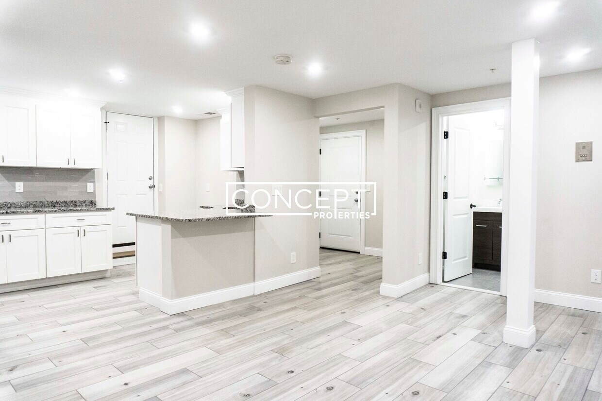 2017 Commonwealth Ave Unit 1DY, Boston, MA 02135 Condo for Rent in