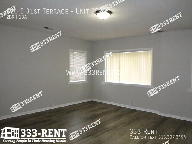 Foto del edificio - 820 E 31 Terrace
