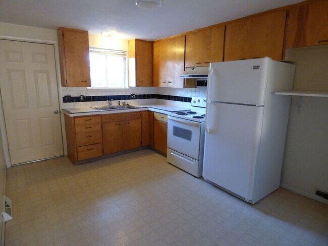 Foto del edificio - Cozy 2 Bed/1 Bath Duplex Near Lake Loveland!