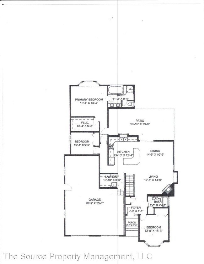 Foto del edificio - 3 br, 2 bath House - 2245 W. 45th St