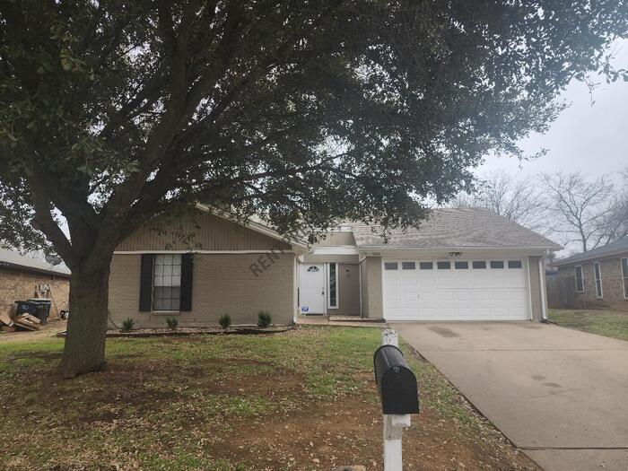 Photo - 7258 Church Park Fort Worth, Texas 76133