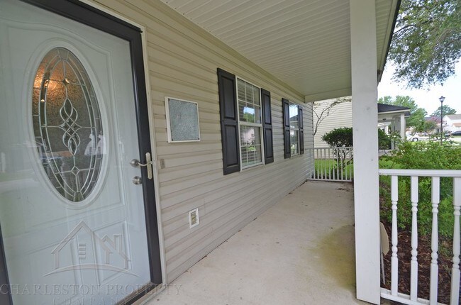 Foto del edificio - 28 Woodleaf Court- West Ashley