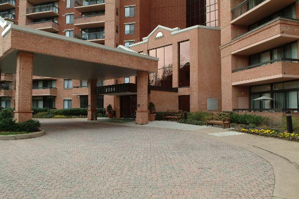 Building Photo - 2230 George C Marshall Dr