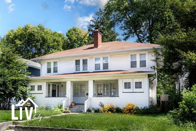 Building Photo - 4141 Carrollton Ave
