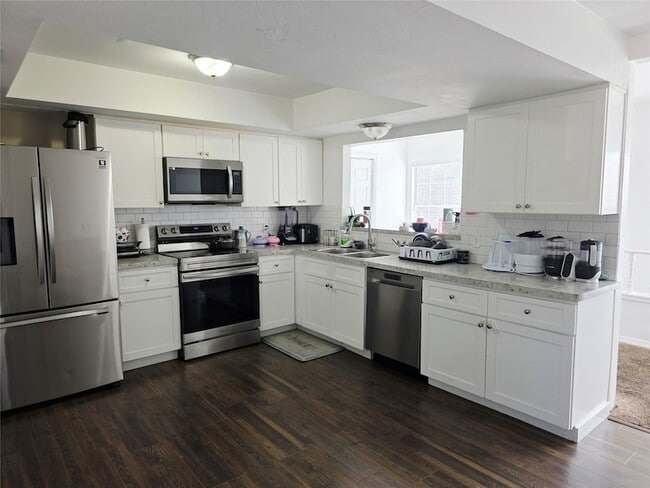 Photo - 16723 Running Quail Ct House