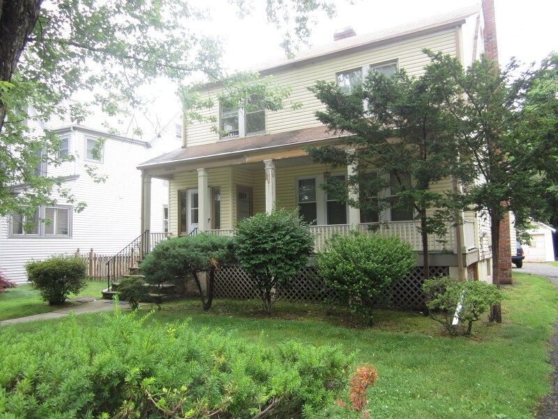 Foto principal - 22 Berkeley Pl