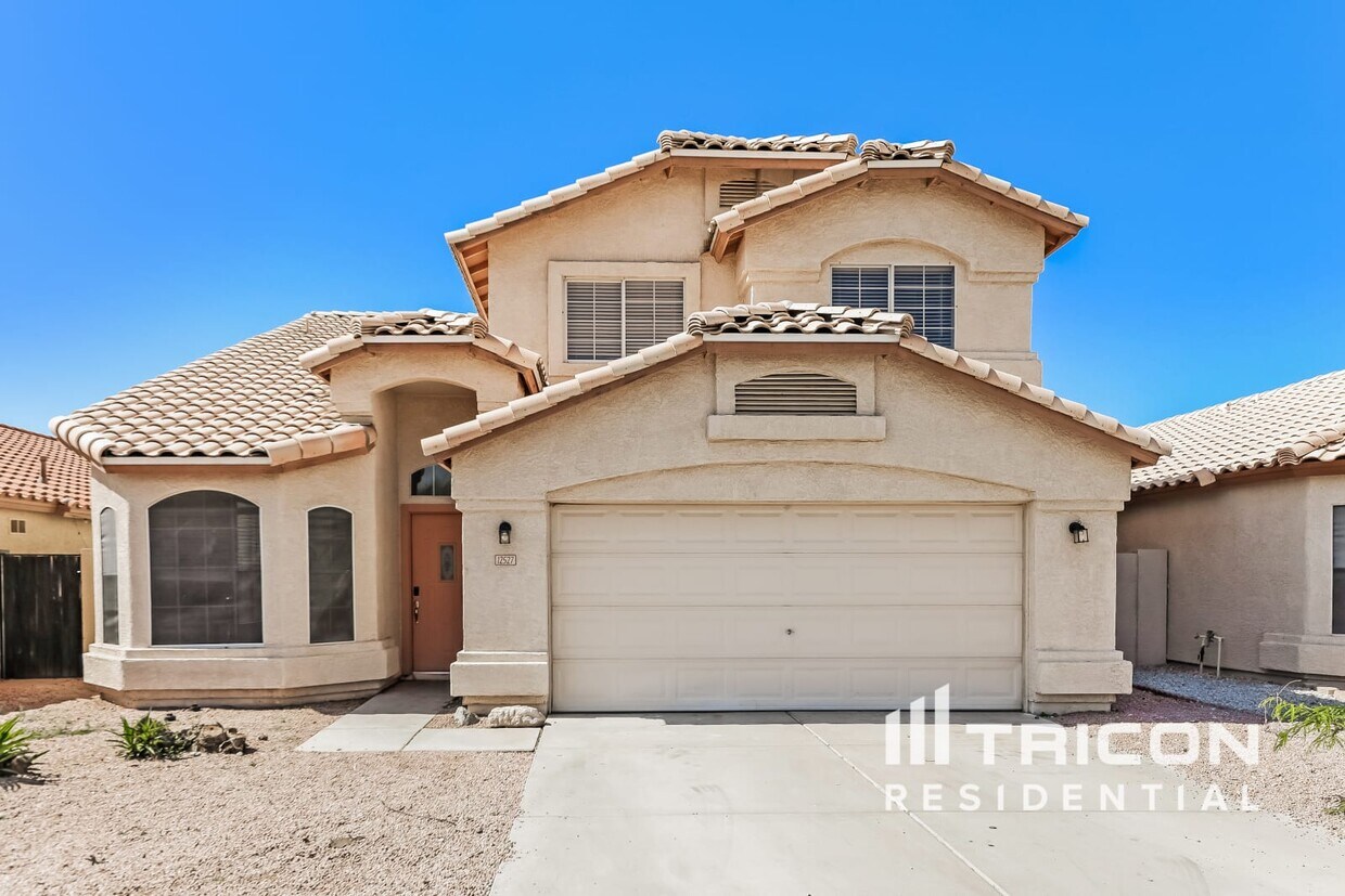 Foto principal - 12527 W Edgemont Ave