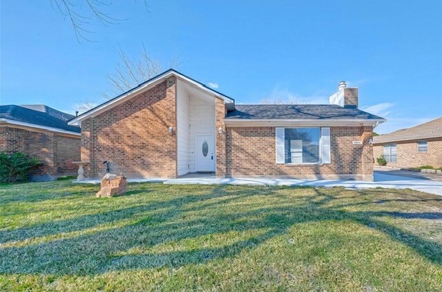 Foto del edificio - 10826 Lynbrook Dr