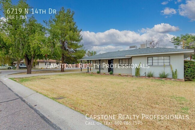 Foto del edificio - Gorgeous 3 Bedroom 2 Bath Home with Guest ...