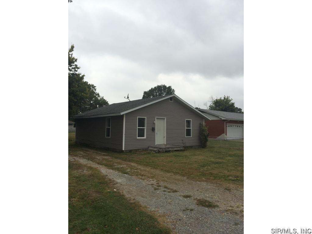 Foto principal - 4023 Braden St