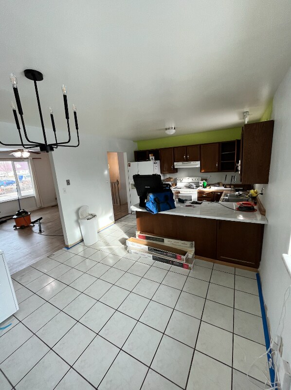 Foto del edificio - 819 N 2300 W