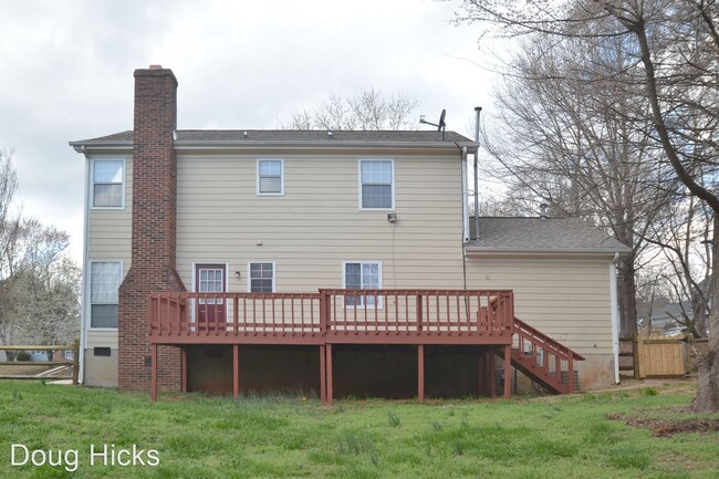 Building Photo - 4 br, 2.5 bath House - 7421 Coffey Creek Dr