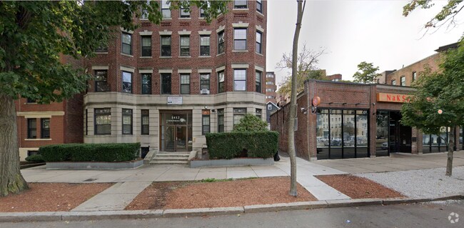 Building Photo - 1412 Commonwealth Ave