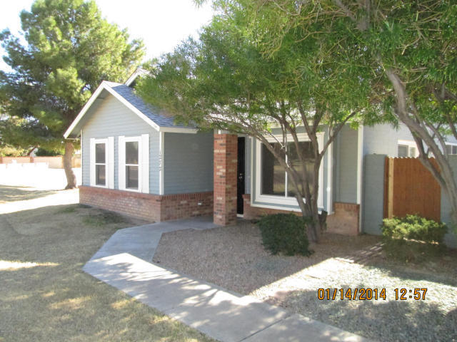Foto del edificio - Three bedroom, two bath home!