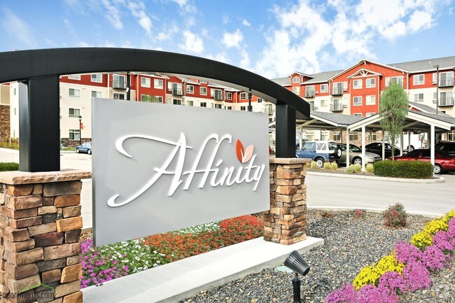 Affinity Living Communities - Affinity at Boise 55+