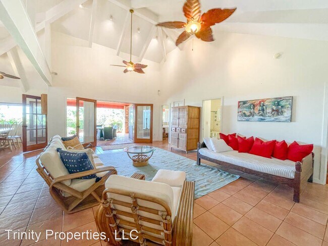 Foto del edificio - 2 br, 1.5 bath House - 65-1140 Poamoho Street