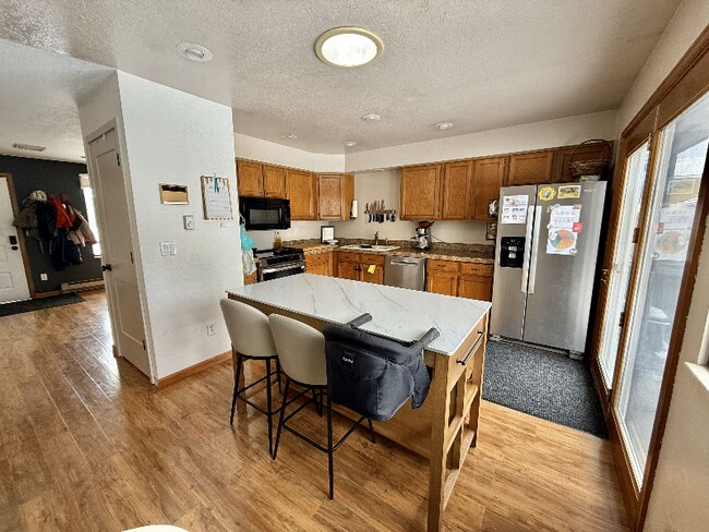 Foto del edificio - 1012 Wagonwheel Dr