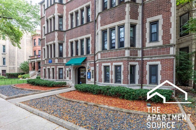Foto del edificio - 4631 N Paulina St