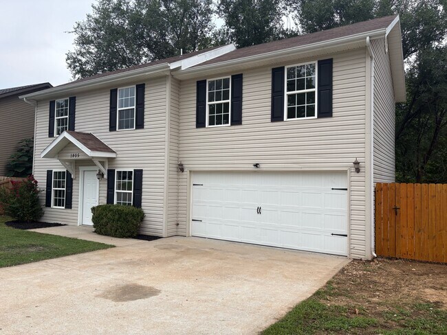 Foto del edificio - 1405 Crescent Bentonville Crescent
