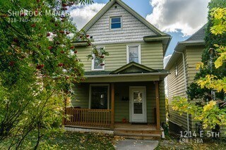 Primary Photo - 1214 E 5th St