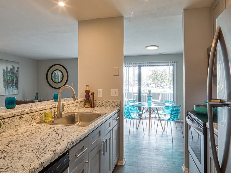 Compass at City Center