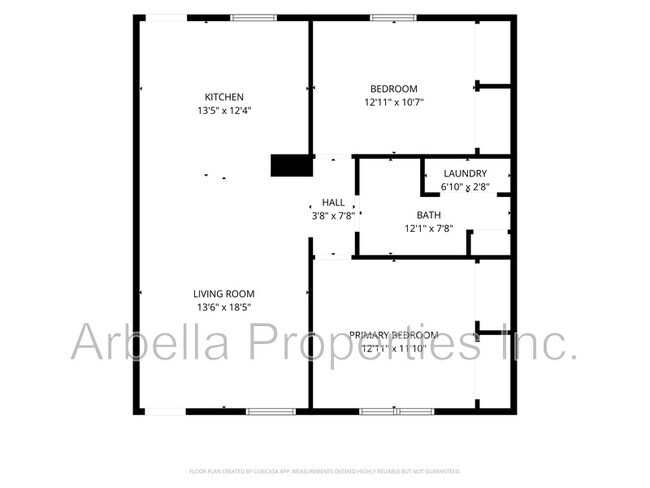 Foto del edificio - 117 Rowe Ln