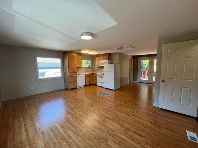 Foto del edificio - 1Bd/1Ba Home in the West Slope Neighborhoo...