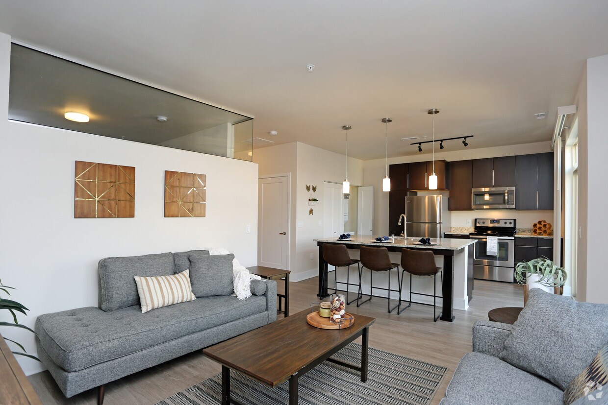 Lofts 2 Apartments in Kenosha, WI